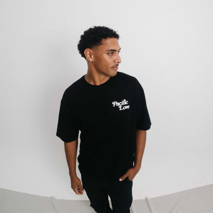 Certified Pacific Love