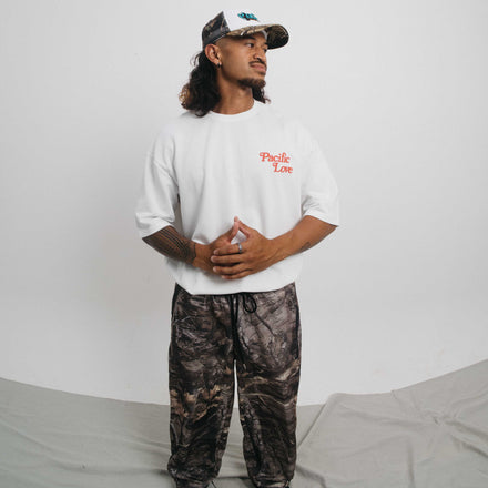 Certified Pacific Love